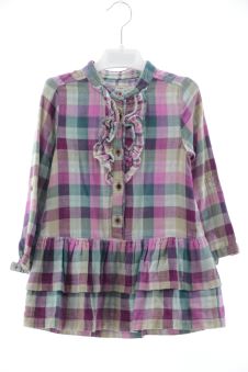 Robe casual 3 ans Mayoral