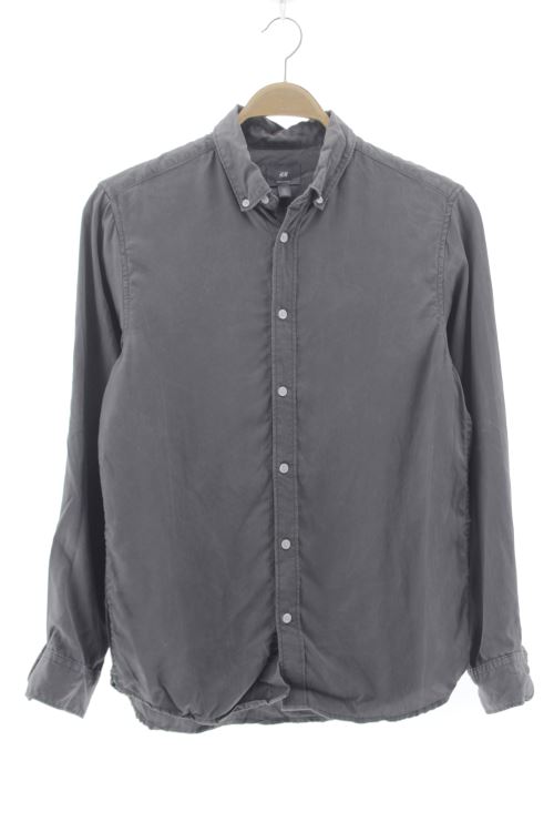 Camisa manga larga