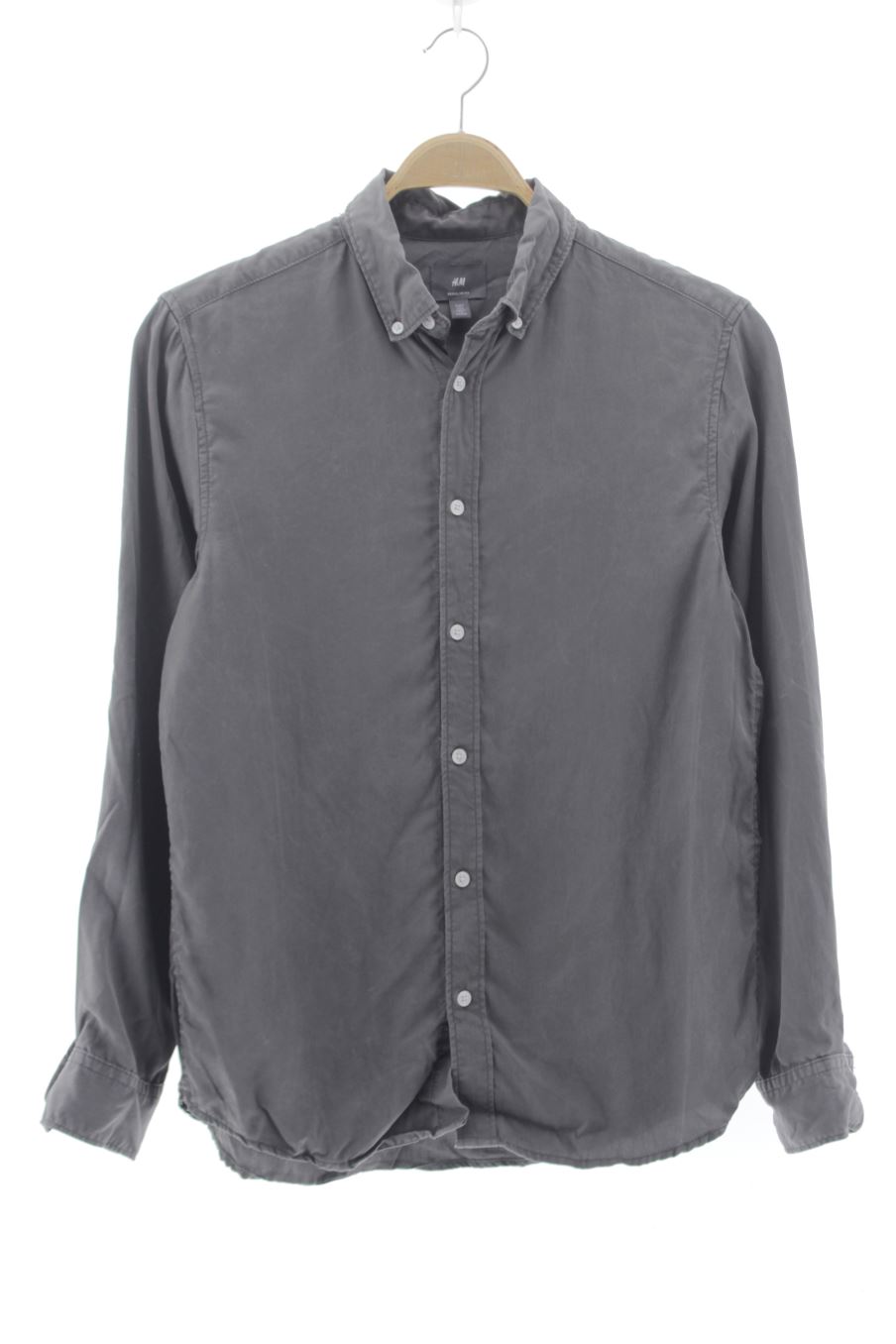 Camisa manga larga de H&M de la talla S