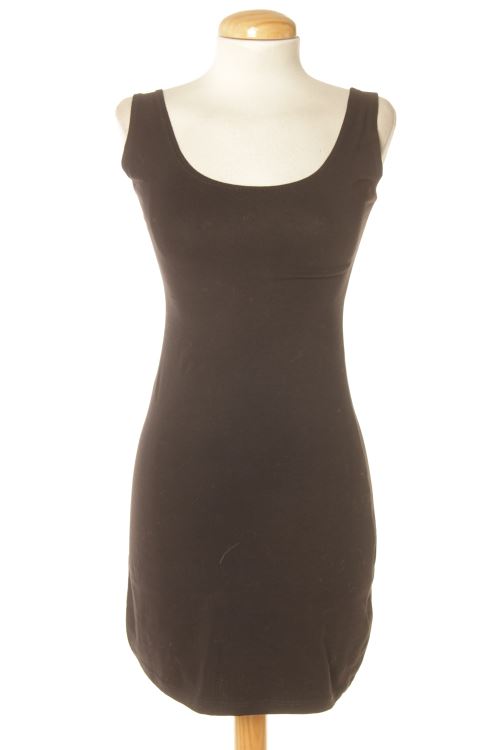 Vestido casual