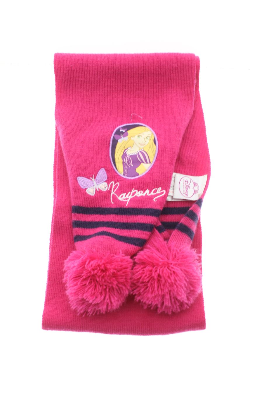 Bufanda de Disney de la talla 2-4 años de segunda mano