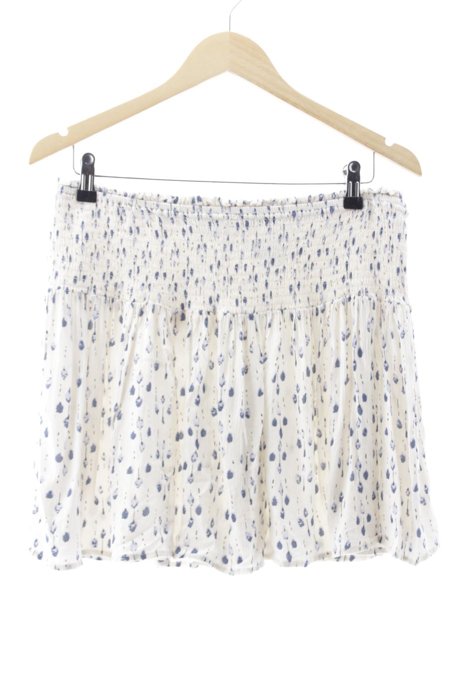 Jupe Easy wear de la taille M, de couleur imprimés