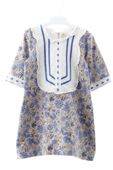 Robe 5 ans Bea Cadillac