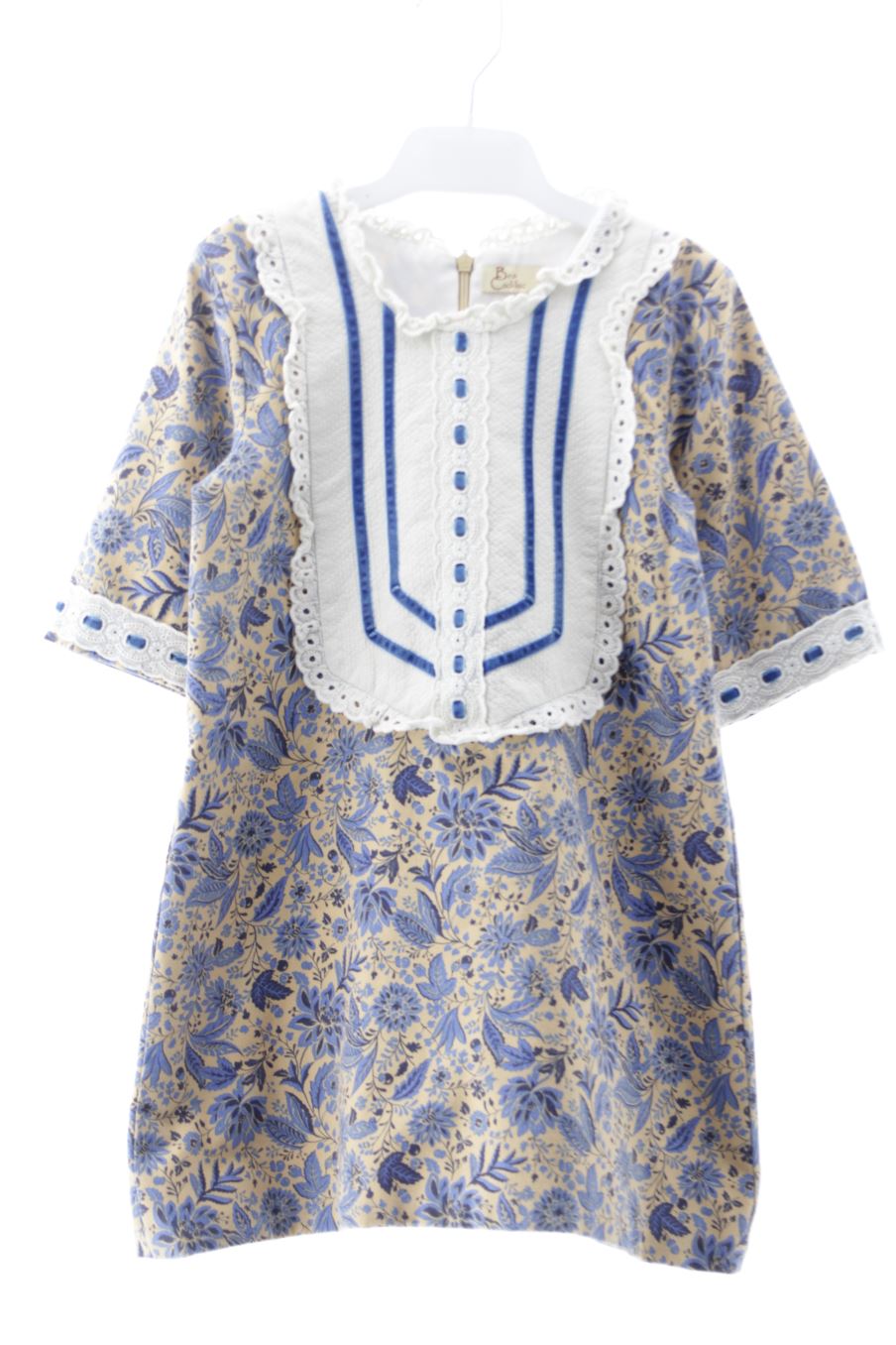 Robe Bea Cadillac de la taille 5 ans de seconde main