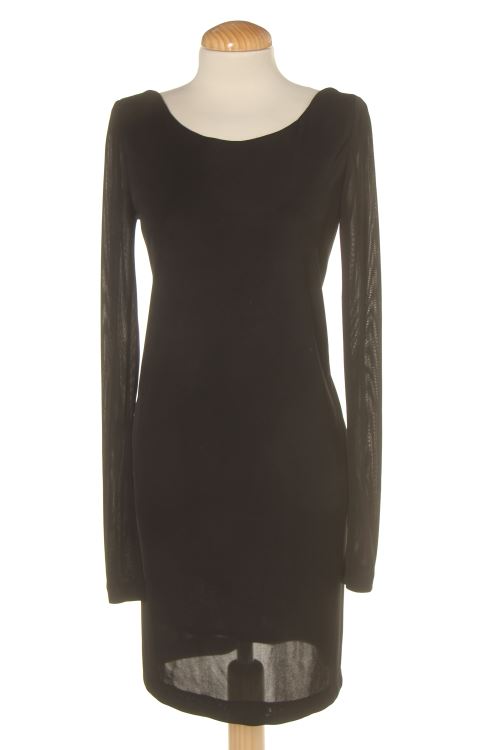 Vestido casual