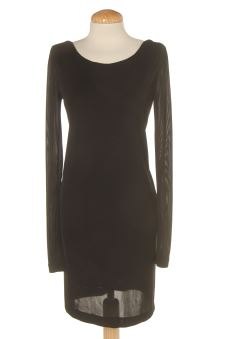 Robe casual S Trafaluc, photo 1 sur 2
