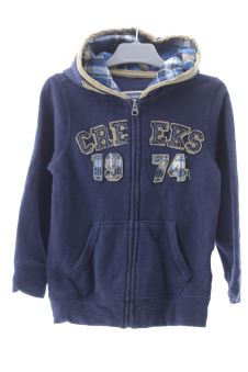 Sweatshirt 5 ans Creeks