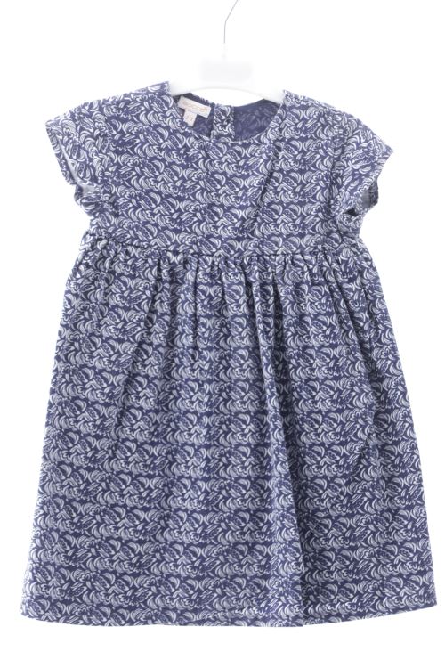 Aufwändiges Kleid