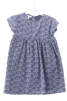 Aufwändiges Kleid 98 Gocco