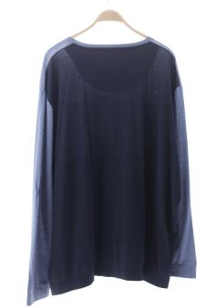 Camiseta manga larga 60 C&A