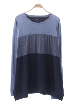 Camiseta manga larga 60 C&A