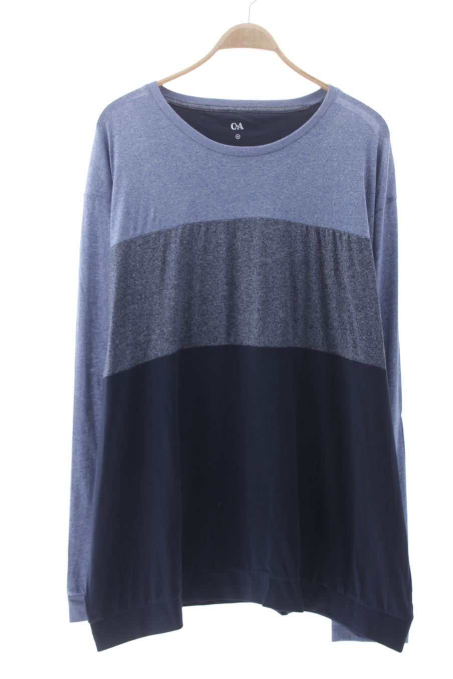Camiseta manga larga de C&A de la talla 60