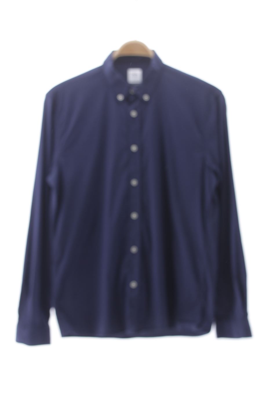 Camisa manga larga de Zara de la talla L