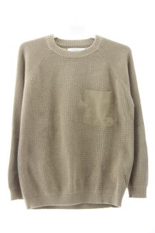Pull 9 ans Zara