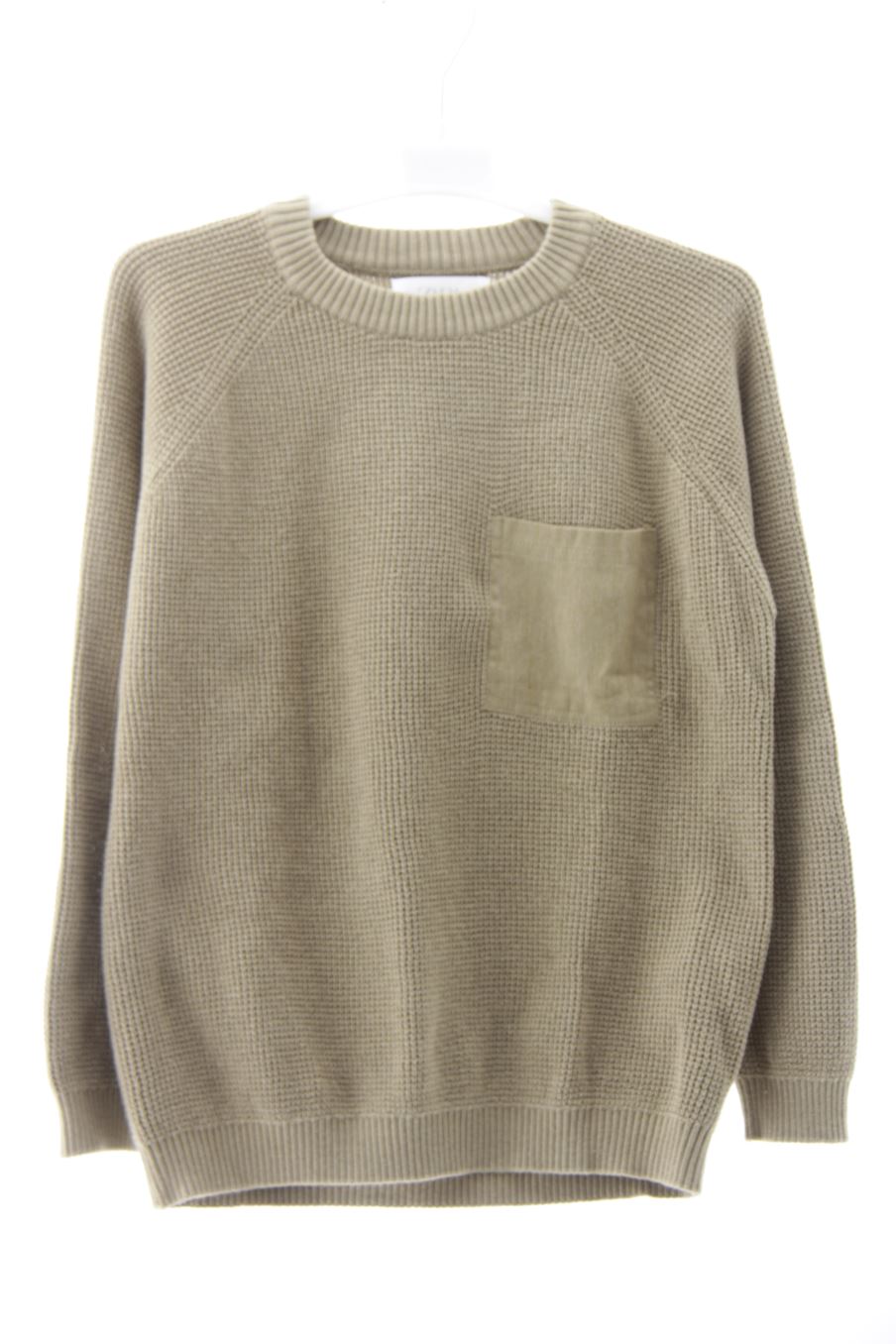 Jersey de Zara de la talla 9 años de segunda mano
