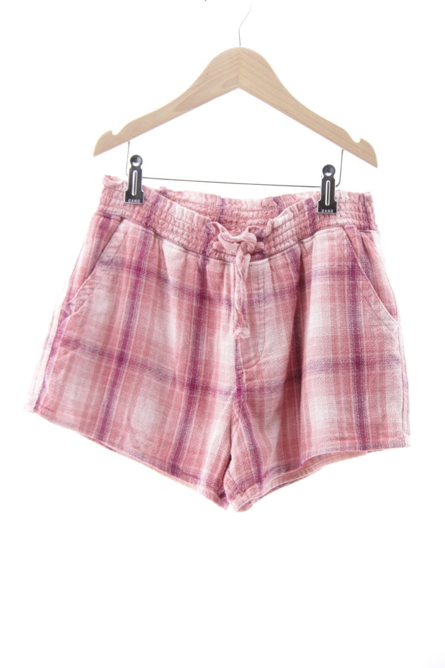 Pantalón corto de Abercrombie & Fitch de la talla 11 años de segunda mano