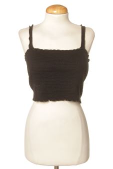 Top L Stradivarius, foto 1 di 2