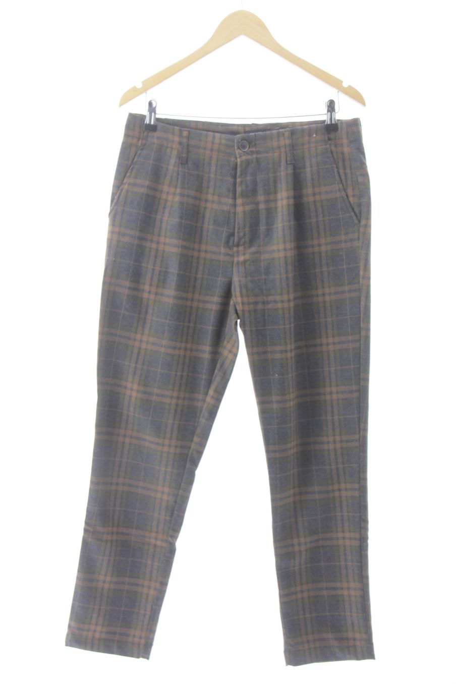 Pantalons Pull & Bear de la taille 40