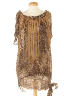 Robe 40 D-due
