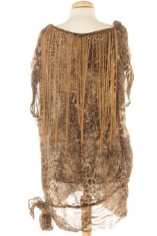 Robe 40 D-due