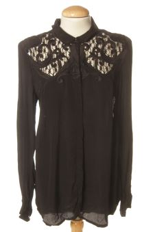 Blusa de manga larga L The kooples