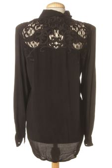 Blusa de manga larga L The kooples