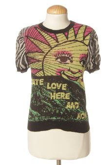 Maglione M Desigual, foto 1 di 2