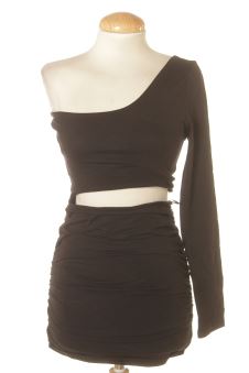 Robe 38 Subdued