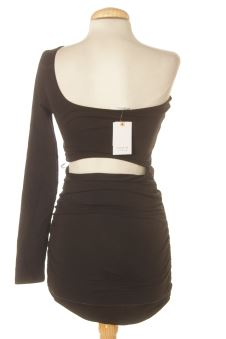 Robe 38 Subdued