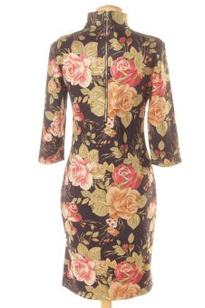 Robe casual L Voyelles