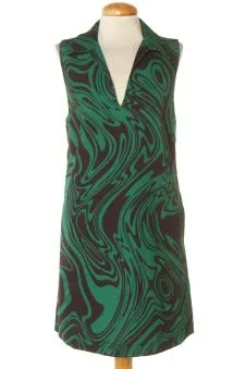 Vestido elegante M Desigual, foto 1 de 2