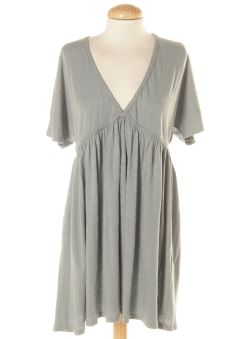 Vestido casual S Pull & Bear
