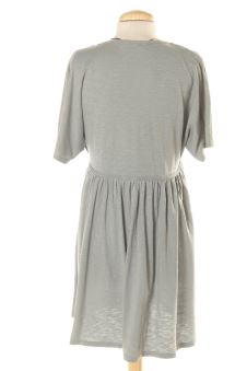 Vestido casual S Pull & Bear