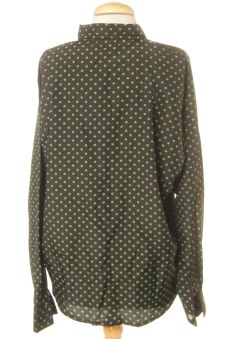 Camisa 46 PERCENTIL