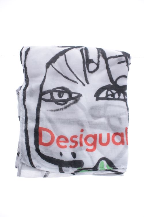 Foulards