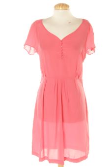 Einfaches Kleid 38 Kookai