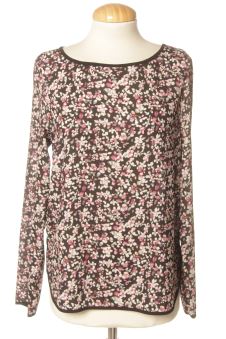 Blusa de manga larga 38 Easy wear