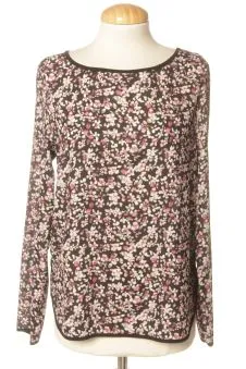 Blusa de manga larga 38 Easy wear, foto 1 de 2