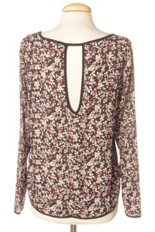 Blusa de manga larga 38 Easy wear