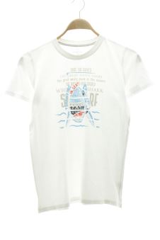 Camiseta manga corta L Cotton Juice
