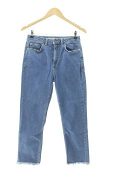Jeans 38 Subdued