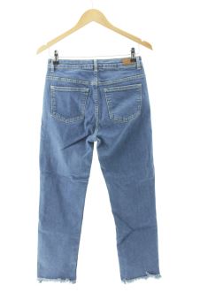 Jeans 38 Subdued
