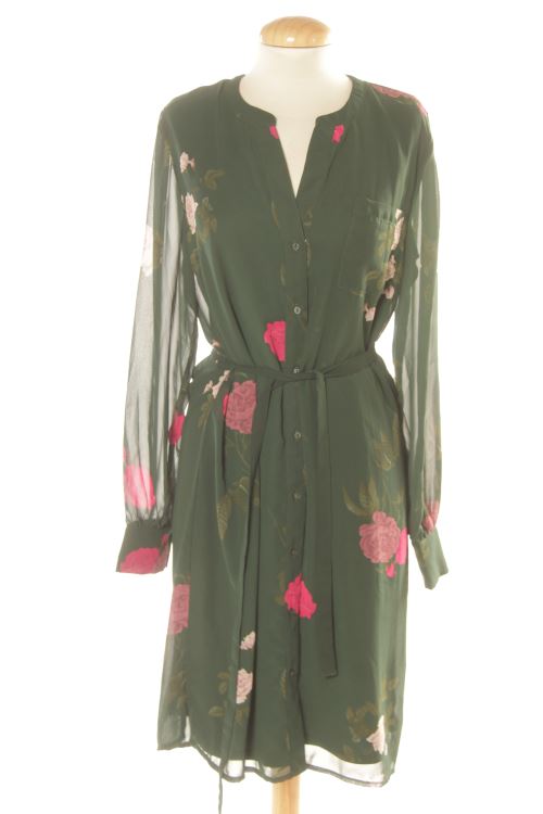Robe casual