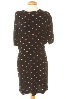 Einfaches Kleid M BIMBA Y LOLA