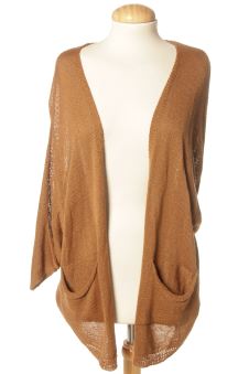 Chaqueta Única Made in italy