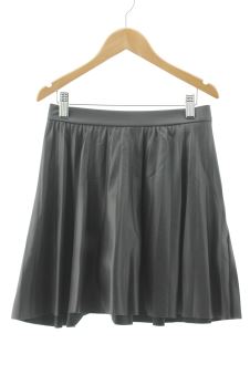 Aufwändiger Rock 146 Zara