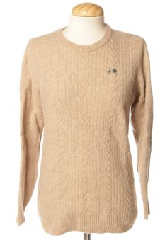 Jersey M Scotta