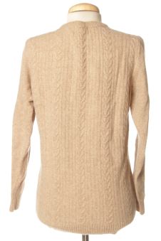 Jersey M Scotta