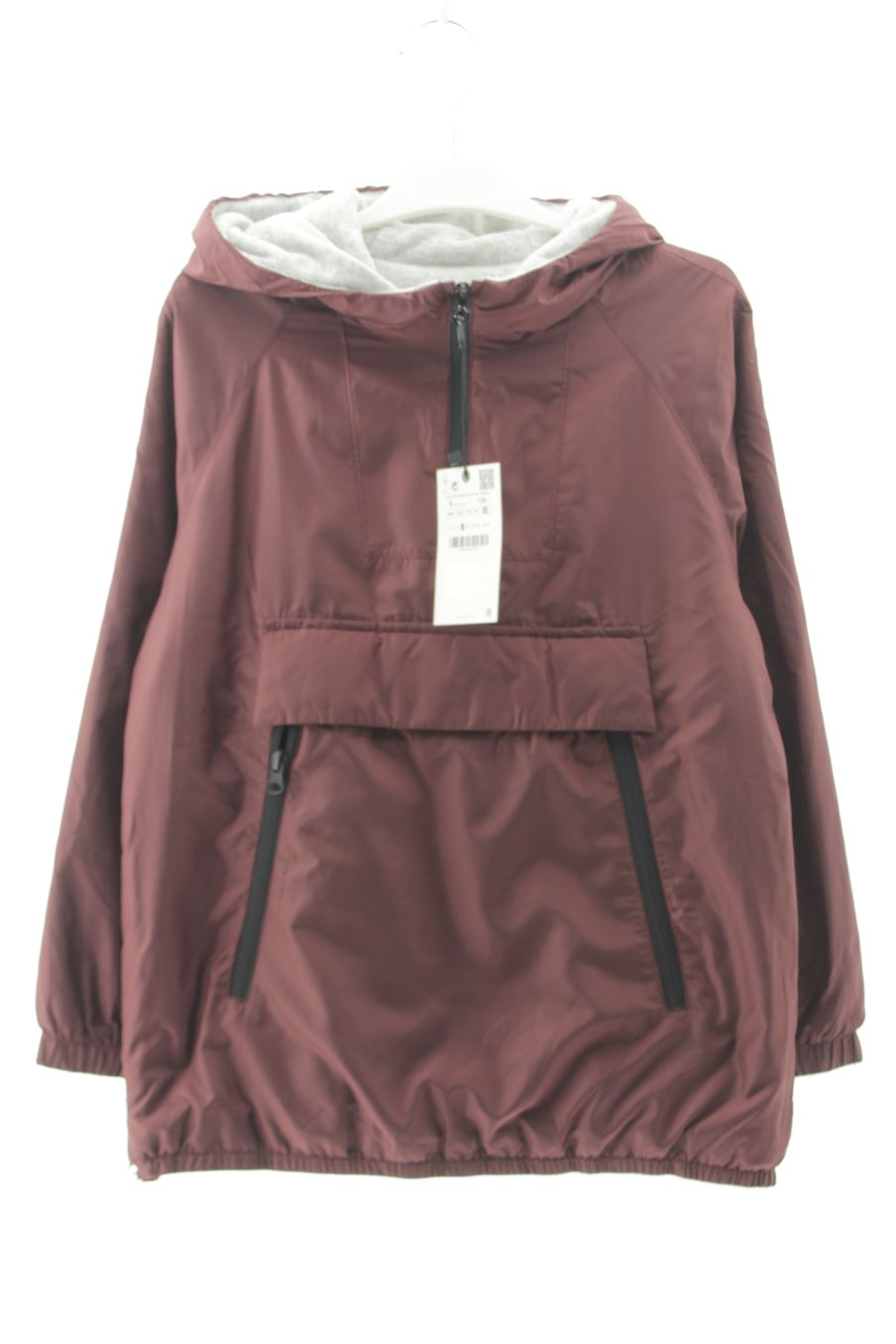 Mit Etikett Zara Jacke Größe 134