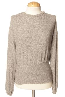 Pull M Zara